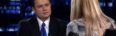 Tak ukraść show Tuskowi to trzeba umieć