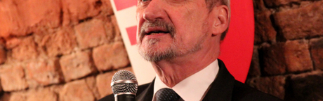 To dyskwalifikacja prokuratury