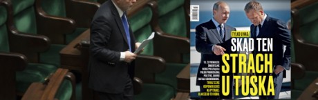 To już nie jest moja Platforma