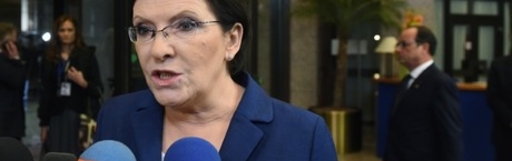 To nie kompromis - to katastrofa