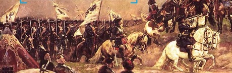 Triumf Wiedeński – między propagandą a faktami