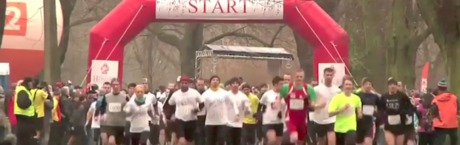 „Tropem wilczym” - uczcijmy bohaterów!