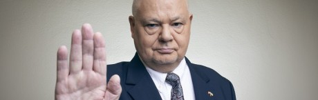 Trzymać wysoko gardę. Brońmy złotego!