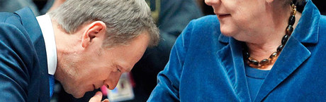  Tusk jako usłużny pomocnik Niemiec