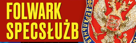  Tygodnik „wSieci” o tajemnicy Centrum Eksperckiego Kontrwywiadu NATO