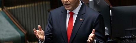 TYLKO U NAS. Karol Nawrocki znalazł się w niebezpieczeństwie w trakcie kampanii? Szef ochrony: „Ryzyko było wysokie”