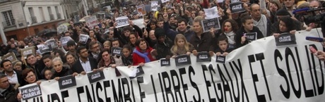 UE i USA walczą na poprzedniej wojnie