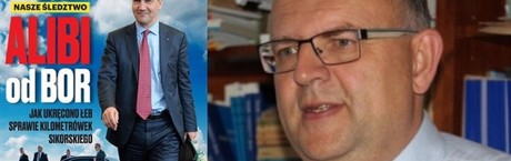 Ujazdowski: Państwo nie ufa obywatelom