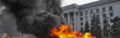 Ukraina: 10 najgorszych dni. Pierwszy mamy za sobą, a 9. maja Rosja będzie obchodzić Dzień Zwycięstwa…