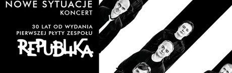 Unikalny projekt „NOWE SYTUACJE” - 14 grudnia w Warszawie