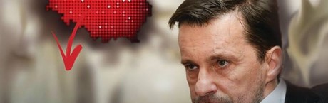 „Upadek mediów to zbrodnia PO-PSL”