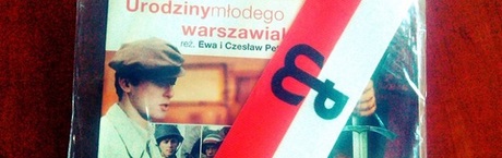 "Urodziny młodego Warszawiaka"