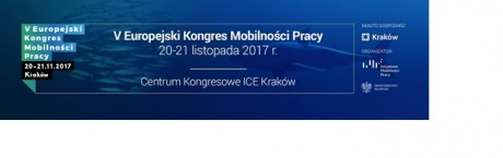 V Europejski Kongres Mobilności Prac