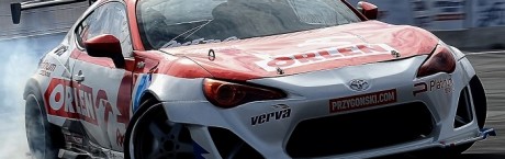 Verva Street Racing. Prawdziwe święto polskiej motoryzacji