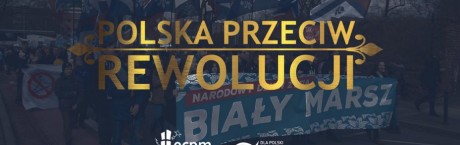 VI CHRZEŚCIJAŃSKI KONGRES SPOŁECZNY w WARSZAWIE
