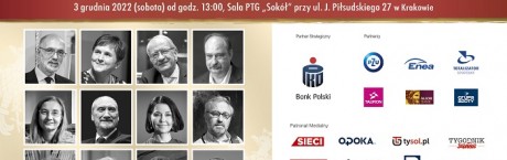 VIII Dzień Patrioty 3 grudnia w Krakowie