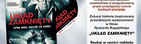 W kleszczach systemu. Wstrząsający obraz Ryszarda Bugajskiego