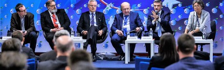 W marcu w Rzeszowie odbędzie się  XI Forum Europa – Ukraina