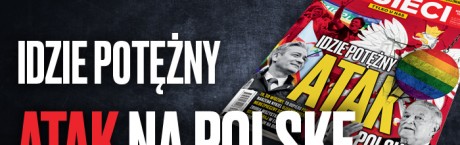 W najnowszym ,,Sieci”: Jak PO przegrała walkę z mafiami