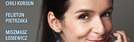 W najnowszym „wSieci”