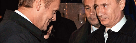 W najnowszym "wSieci"