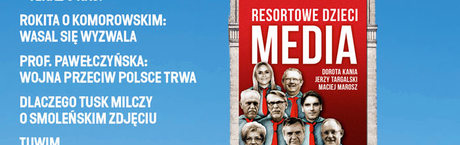 W najnowszym „wSieci”