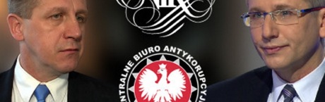 W normalnym kraju afera Kwiatkowski - Bury zmiotła by rząd