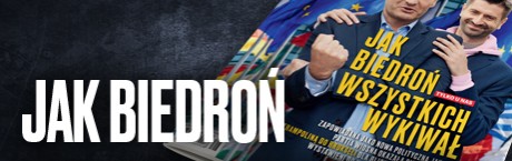 W nowym numerze "Sieci"