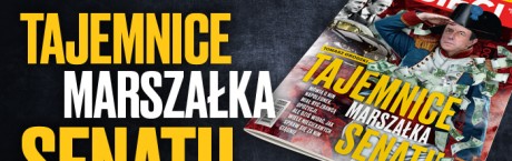 W nowym numerze „Sieci”: Operacja Senat