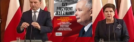 W nowym numerze „Sieci”: Pokrzywdzeni zabierają głos