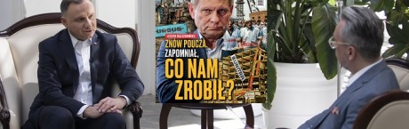 W nowym numerze „Sieci”: Szedłem z podniesioną głową