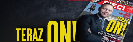 W nowym "Sieci": Karol Nawrocki będzie walczył o prezydenturę