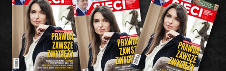 W nowym „Sieci”: Prawda zawsze zwycięży