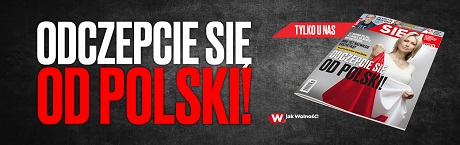 W nowym wydaniu „Sieci”: Kijowski ODrzucony