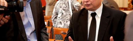 "W PiS znajdzie się miejsce dla wszystkich"