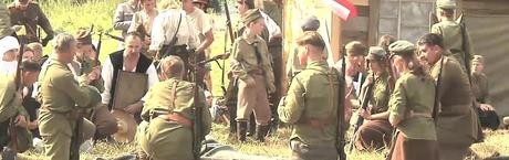 W rocznicę Cudu nad Wisłą