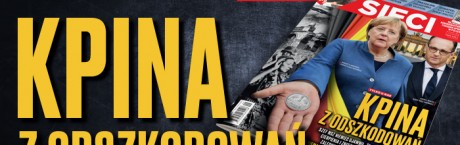 W tygodniku „Sieci”: Kpina z odszkodowań