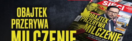 W tygodniku „Sieci”: Obajtek przerywa milczenie