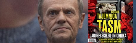 W tygodniku „Sieci”: Wielkie wyparcie