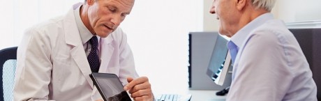 Walcząc ze szpiczakiem