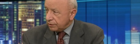 Walczy o każde ludzkie życie