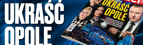 Warchoł we "wSieci": Koniec z sędziokracją