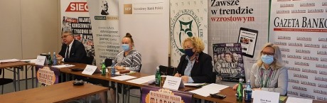 Warto znać historię swojego kraju i pieniądza! Finał XV edycji Mistrzostw Polski Młodych Ekonomistów