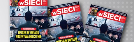 Warzecha we "wSieci": Czy Kukiz przestanie być Kukizem?