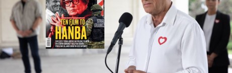 Wąsik: Polacy boją się Tuska!