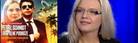 Wassermann: Te miliony nie wyparowały