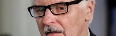 Waszczykowski: Sojusz uznaje, że Rosja jest problemem