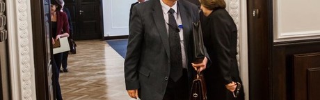 Waszczykowski: UE to nie klub altruistów