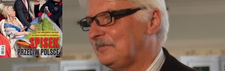 Waszczykowski we "wSieci": Chcemy innej Unii