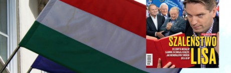 Węgierska kapitulacja